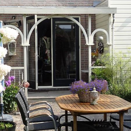 Bed&Breakfast De Noordeling Amsterdam Ngoại thất bức ảnh