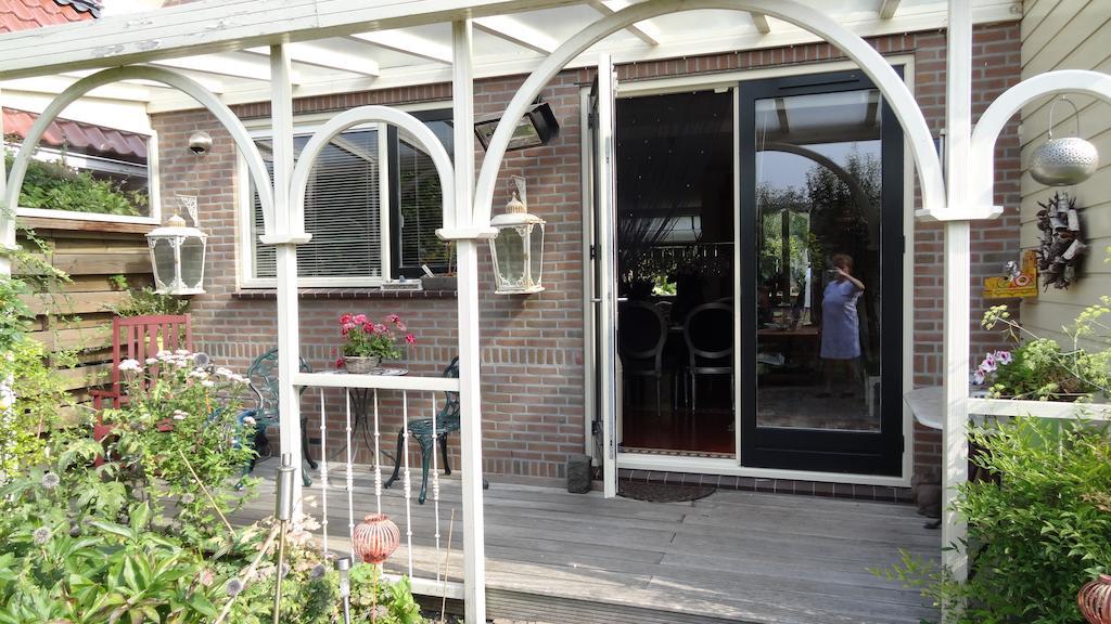 Bed&Breakfast De Noordeling Amsterdam Phòng bức ảnh