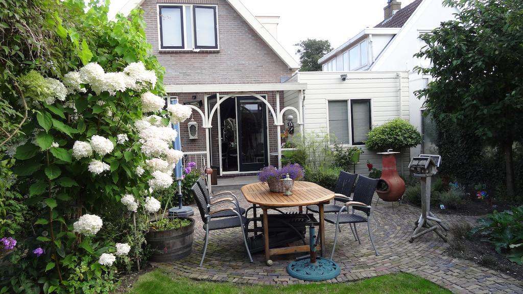 Bed&Breakfast De Noordeling Amsterdam Phòng bức ảnh